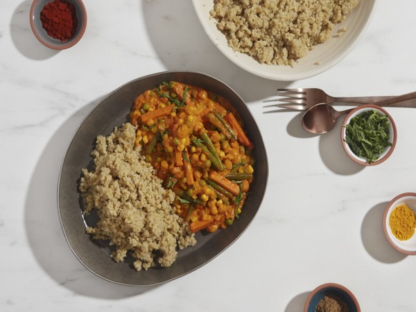 RoundGlass Living Food helps people develop healthier eating practices on their journey to Wholistic Wellbeing