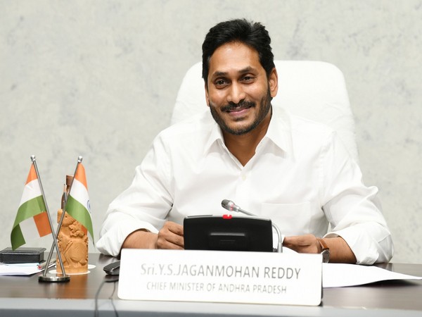 Andhra CM Jagan Reddy calls for action plan to fill up 8,928 state government posts