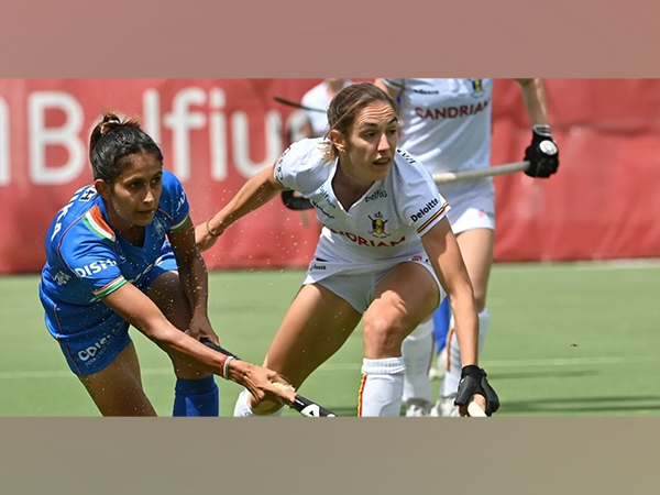 FIH Pro League: Indian womens hockey team suffer 5-0 defeat against Belgium in second leg of tie