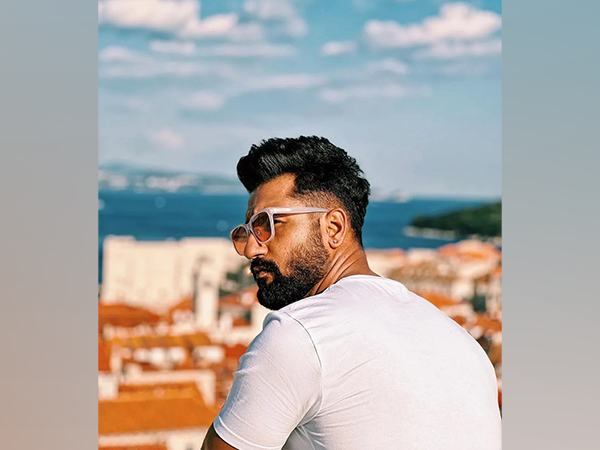 Brown munda Vicky Kaushal leaves internet drooling with his latest image