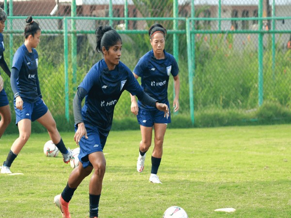 Indian womens football team squad announced for matches against Sweden, USA