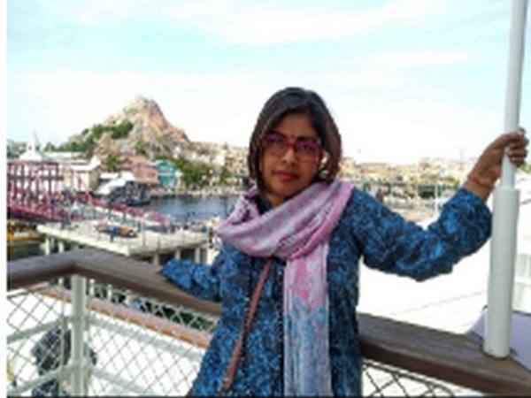 Anindgita Dasguptas brainchild web series "kuch kuch film jaisi" coming soon