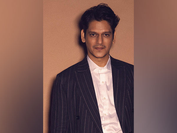 Vijay Varma wraps up Devotion of Suspect X shoot