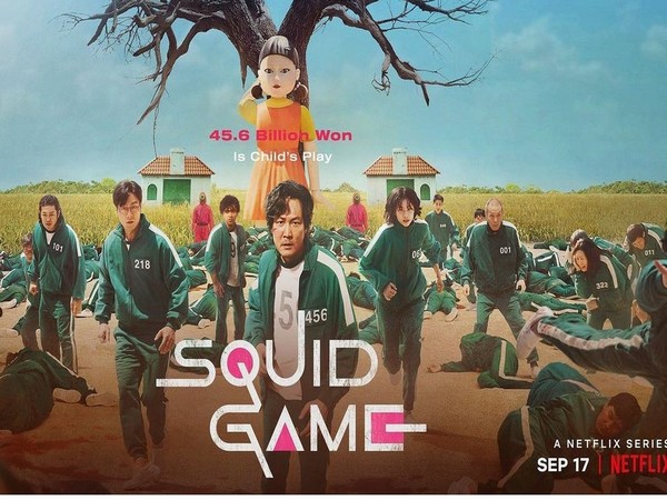 Netflix officially greenlights Squid Game season 2 with brief teaser