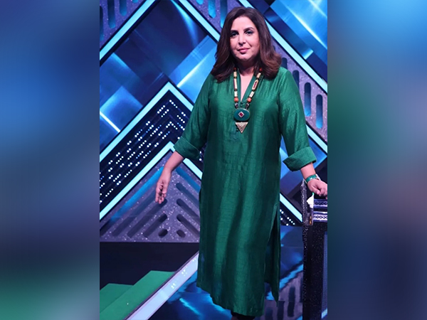 One cant make other person feel bad in the name of jokes: Farah Khan on hosting award shows