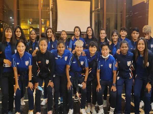 Want to grow as footballing nation, believes Indian womens coach Suren Chettri