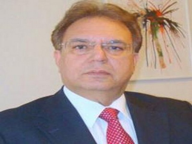 Pakistan effects deep cut in PoK budget, activist calls situation alarming