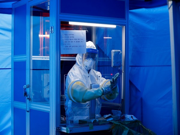 South Korea reports 13,358 new COVID-19 cases