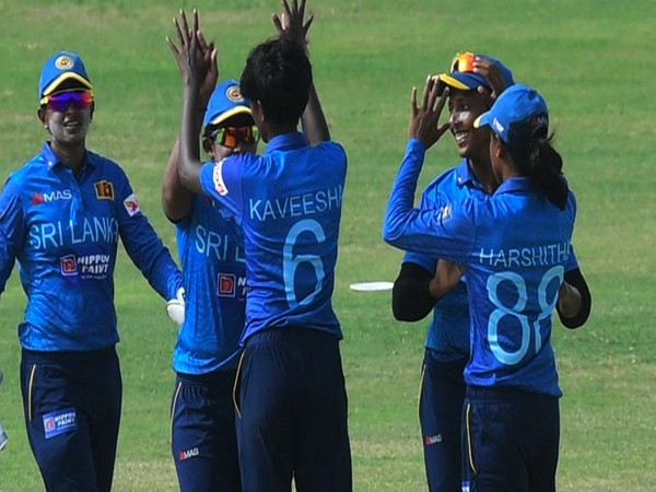 Dropped catches cost us T20I against India: Sri Lanka womens team captain