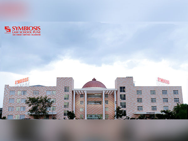 Last few days left to apply for SLS Punes BA/BBA LL.B (Hons.)