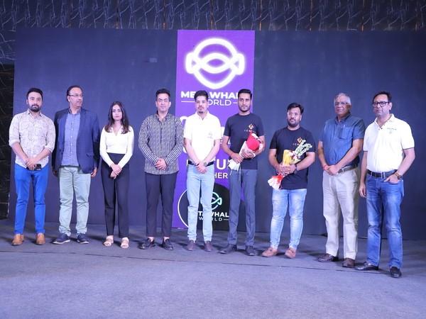 Metawhale World, under Rahul Kaushik, announces move to launch the Worlds First NFT Museum