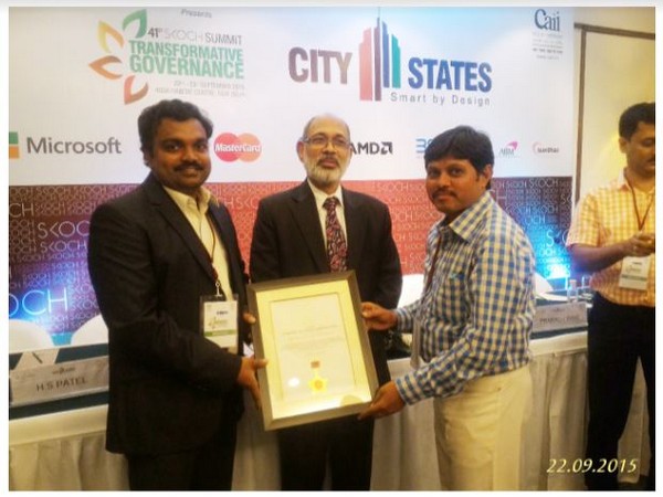 Brihaspathi Technologies announces the opening of a new manufacturing unit at TSIIC Industrial Park