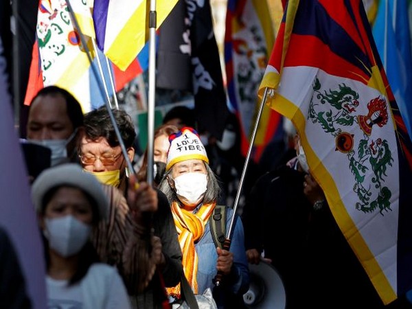 Chinas claims over Tibet baseless: Report