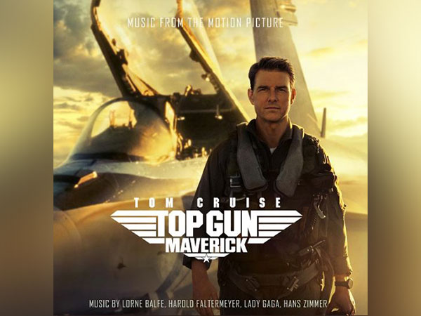 Top Gun: Maverick to become Tom Cruises highest grossing movie at US box office