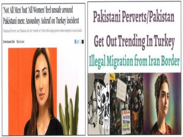 Turkeys increasing discontent with Pakistan