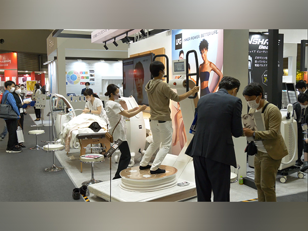 Japans Famtech technology focussing on female employees health