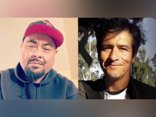 Netflixs The Chosen One: Two actors killed in a van crash in Mexico