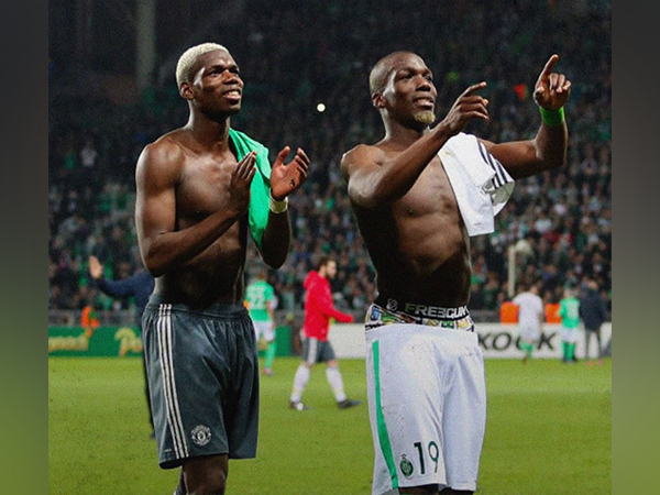 ISL: ATK Mohun Bagan sign Paul Pogbas brother Florentin