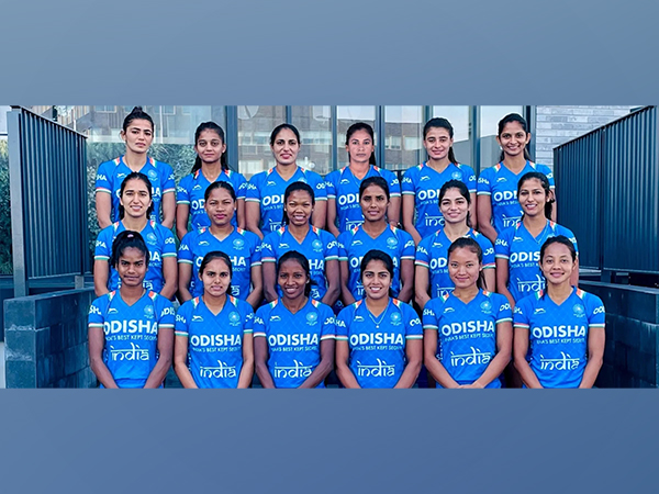 Savita to lead Indian womens hockey team for Commonwealth Games 2022