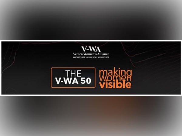 The Vedica Womens Alliance felicitates extraordinary women with V-WA 50