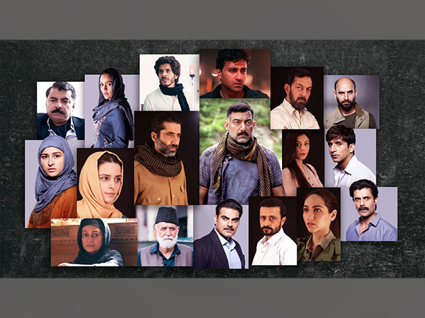 Tanaav: Indian adaptation of Israeli hit series Fauda to stream on SonyLIV