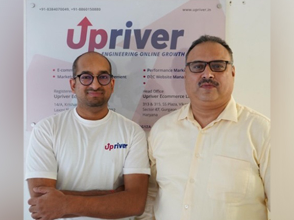 Indias leading online sales accelerator Upriver to achieve USD 50 million in annualised GMV expedites its growth strategies for this year