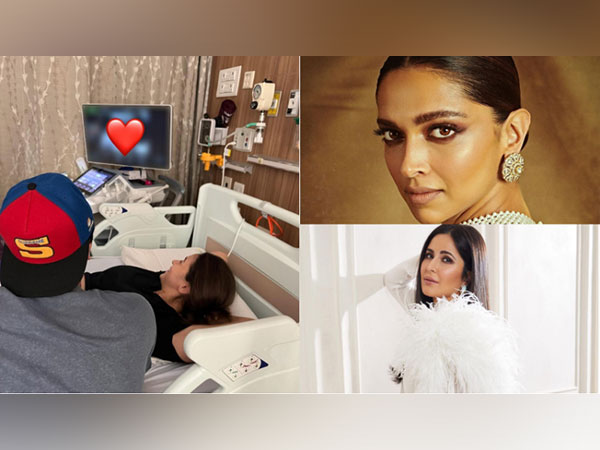 After Alia announces pregnancy, Twitterati ask Deepika, Katrina for khushkhabri