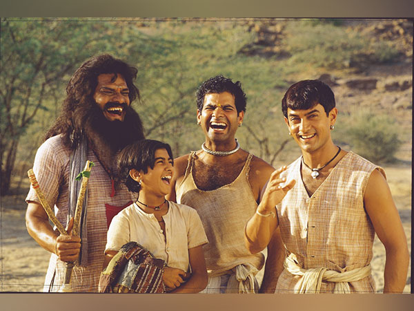 Lagaan to soon be adapted as Broadway show in UK?