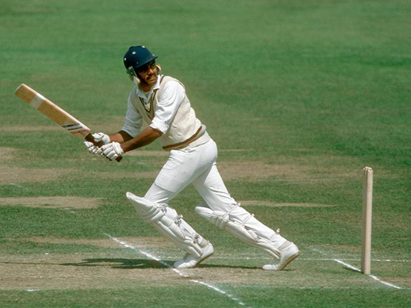 On this day in 1986, India won its first Test match at the Mecca of Cricket