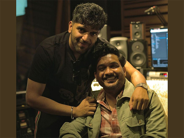 Vishal Shelkes debut as music composer with Varun-Kiara starrer Jug Jugg Jeeyo is already topping the trending charts