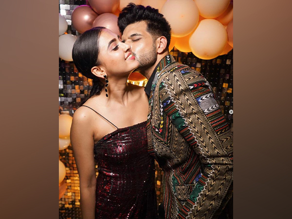 Tejasswi Prakash rings in 29th birthday with Karan Kundra; Here are top 5 TejRan moments