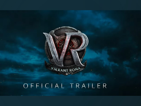 Kichcha Sudeep-starrer Vikrant Rona trailer out, check release date