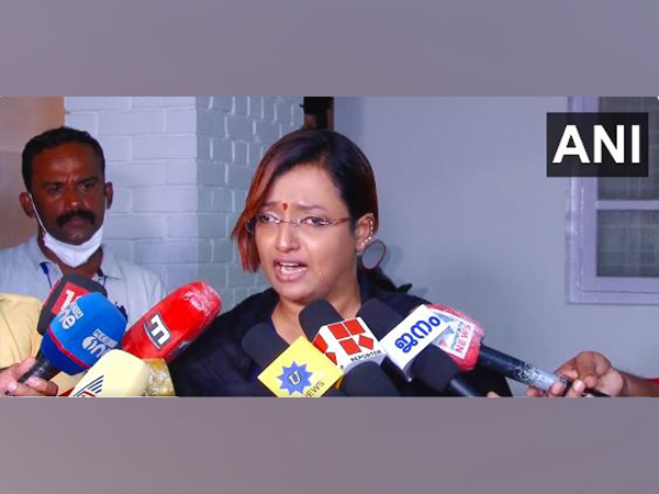 Gold Smuggling Case: Swapna Suresh files plea in Kerala HC for quashing former ministers allegations