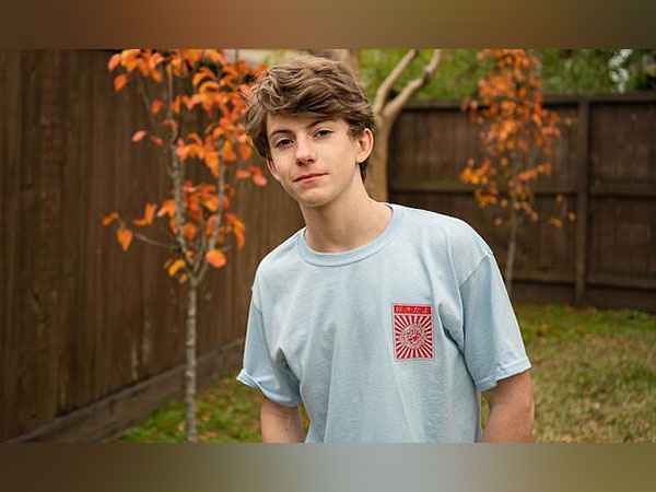 Just Add Magic: Mystery City star Tyler Sanders dies at 18