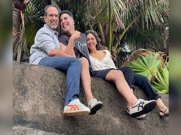 Bhumi Pednekar cant wait for the release of Raksha Bandhan