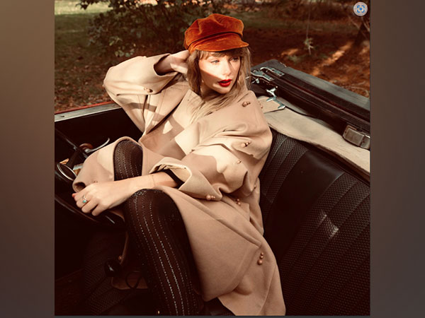 All Too Well: Taylor Swift reveals the secret Easter eggs and themes