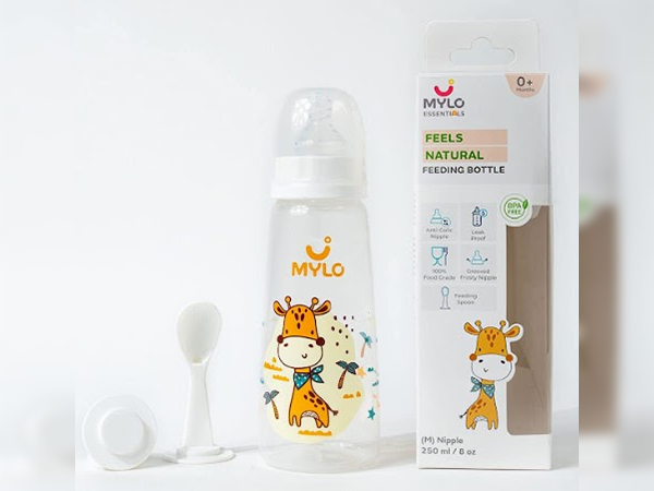 Colic emerges as one of the leading causes of infant distress, reveals Mylos Survey