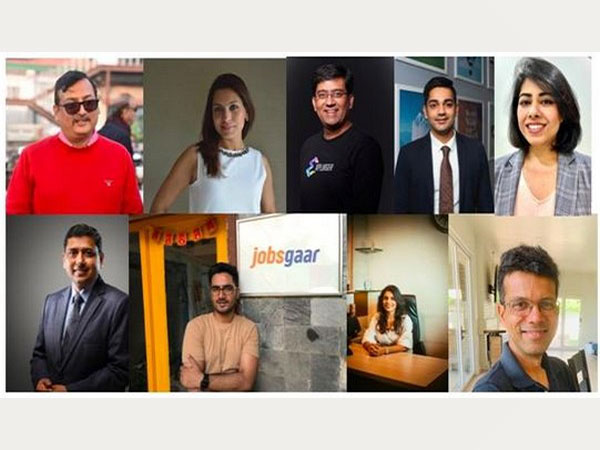 "Ankibai Ghamandiram Gowani Trust by leading Social Activist NidarshanaGowani conducts blood donation camp at the Kamala Mills Compound"