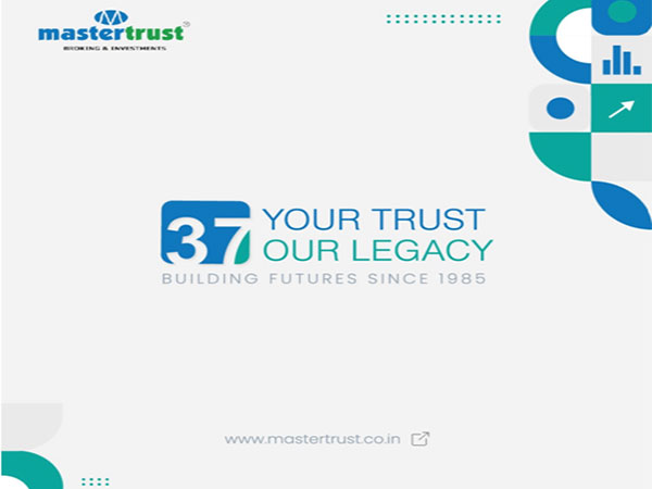 37 years of Mastertrust: Contributing to a common mans prosperity