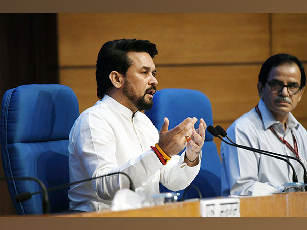 Satyamev Jayate, says Anurag Thakur on SC dismissing plea over SIT report on post-Godhra violence