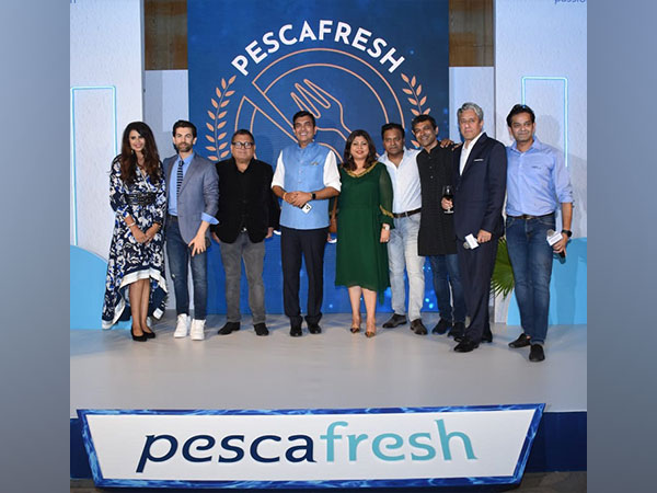 Pescafresh launches worlds first live commerce in Seafood and Meats category
