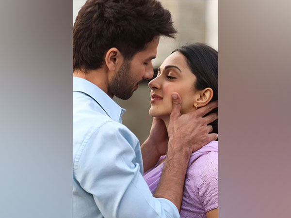 Kabir Singh: Shahid Kapoor shares 3 years of Kabir and Preeti
