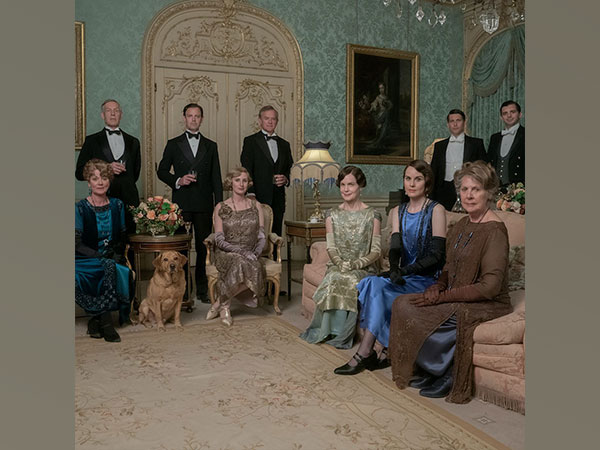 Downton Abbey: A New Era streaming debut gets Peacock premiere