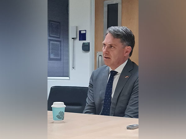 Chinas appalling behaviour in South China Sea akin to what India saw at LAC: Australian Defence Minister