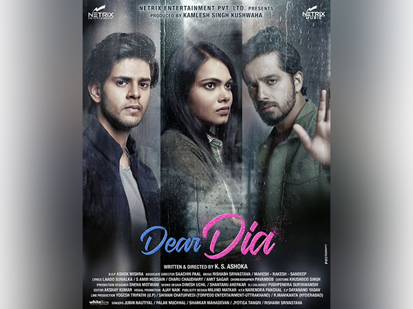 The Musical Romantic Movie Dear Dia has grossed the total amount of Rs 1.97 Cr.