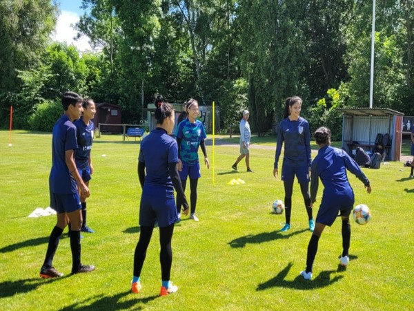 WU23 3-Nations Tournament: Indian womens football team looks to win against USA