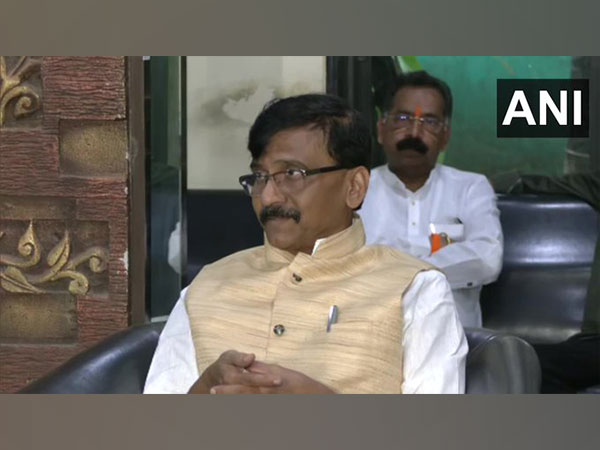 Sanjay Raut defends his corpses remark against rebels MLA, says dont want to hurt anyones sentiment
