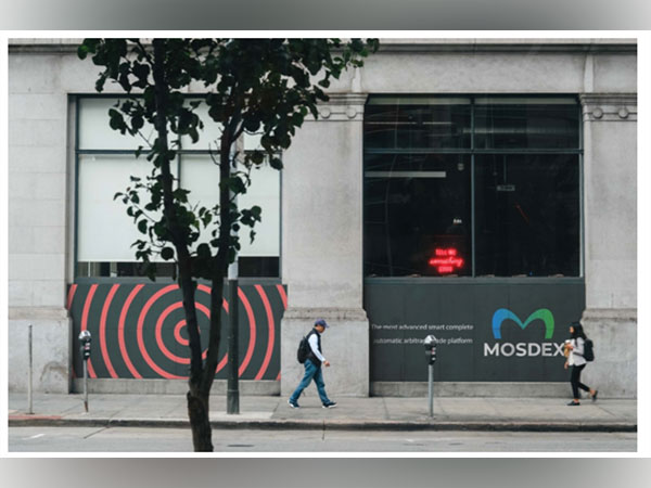 Mosdexs crypto arbitrage service is one step closer to customers