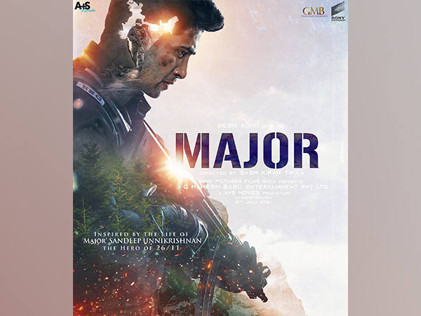 Major OTT release: When, where to watch Adivi Seshs film Major OTT release: When, where to watch Adivi Seshs film