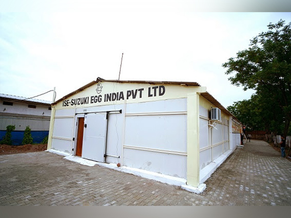 Japans ISE Foods launches high-quality egg sales in India